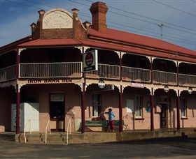 Stuart Town Historic Town Walk - Attractions Sydney 0