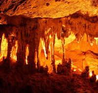 Capricorn Caves - Attractions Sydney
