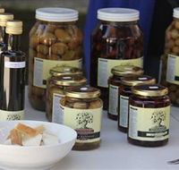 Gooramadda Olives - Attractions Sydney