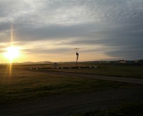 Gliding Over Benalla - Attractions Sydney 3