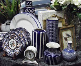 Rambling Rose - Attractions Sydney 3