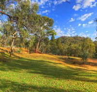 Inland Waters Holiday Parks Mookerawa Waters - Attractions Sydney