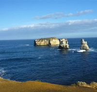 Bay of Islands Coastal Park - Attractions Sydney