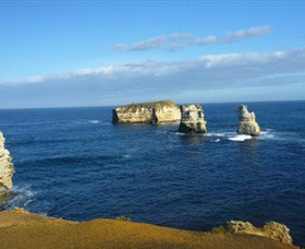 Bay Of Islands Coastal Park - Attractions Sydney 0