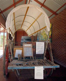 Walla Walla ACT Attractions Sydney
