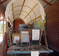 The Trek Wagon Walla Walla - Attractions Sydney