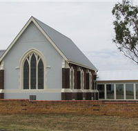 Red Rock Regional Theatre and Gallery - Attractions Sydney