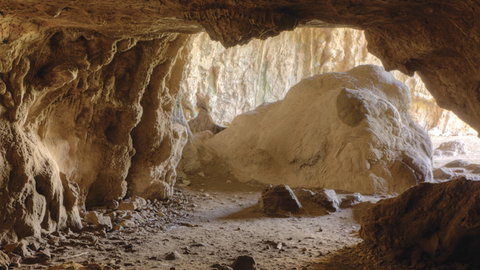 Borenore Karst Conservation Reserve - Attractions Sydney 1
