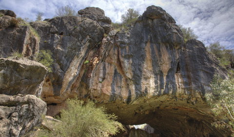 Borenore Karst Conservation Reserve - Attractions Sydney 0
