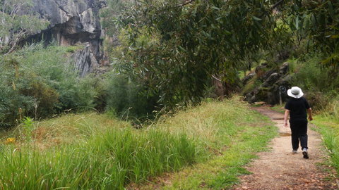 Borenore Karst Conservation Reserve - Attractions Sydney 3