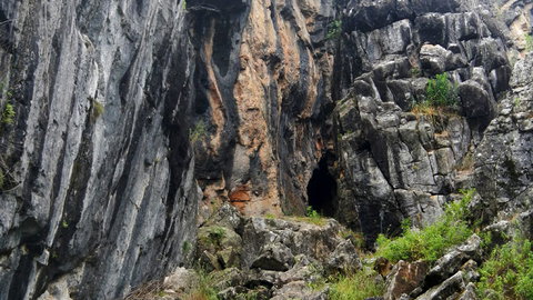 Borenore Karst Conservation Reserve - Attractions Sydney 2