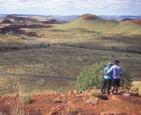 Mount Herbert - Attractions Sydney 1