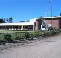Walla Walla Bowling and Recreation Club - Attractions Sydney