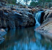 Gooram Falls - Attractions Sydney