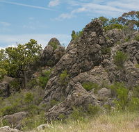 Verandah Cave - Attractions Sydney