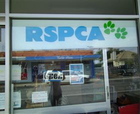 R.S.P.C.A Opportunity Shop - Attractions Sydney 0