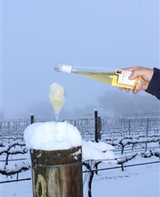 Orange Mountain Wines - Attractions Sydney 1