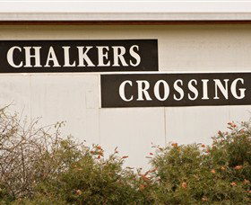 Chalkers Crossing Winery - Attractions Sydney 1