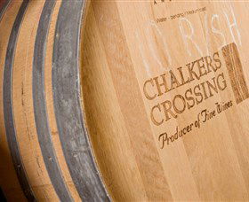 Chalkers Crossing Winery - Attractions Sydney 0