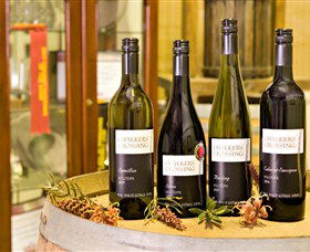 Chalkers Crossing Winery - Attractions Sydney 3