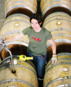 Chalkers Crossing Winery - Attractions Sydney 2