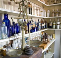 Dow's Pharmacy - Attractions Sydney