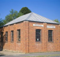 The Federal Standard Printing Works - Attractions Sydney
