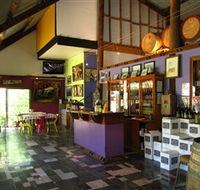 Cargo Road Wines - Attractions Sydney