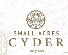 Small Acres Cyder - Attractions Sydney 0
