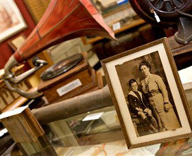 Lambing Flat Folk Museum - Attractions Sydney 4