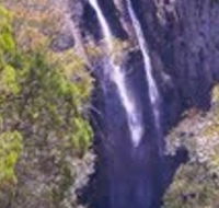 Horton Falls and Walks - Attractions Sydney