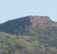 Table Top Mountain Experience