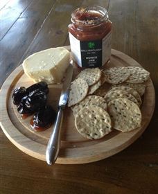 Ballinaclash Orchard And Cellar Door - Attractions Sydney 2