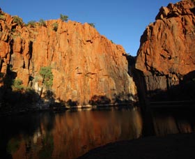 Camel Trail, Millstream-Chichester National Park - Attractions Sydney 1