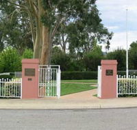 Japanese and Australian War Cemeteries - Attractions Sydney