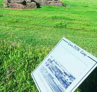 Prisoner Of War Camp Site - Attractions Sydney