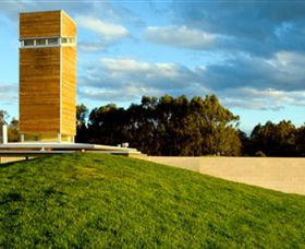 Sam Miranda Of King Valley - Attractions Sydney 0