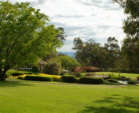Cowra Japanese Garden And Cultural Centre - Attractions Sydney 4