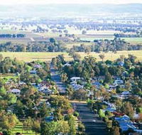 Bellevue Hill Lookout - Attractions Sydney