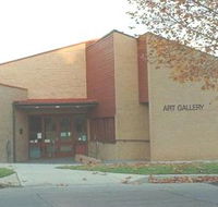 Cowra Regional Art Gallery - Attractions Sydney