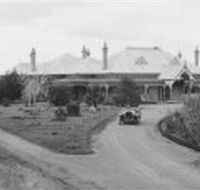 Ammerdown Historic Homestead - Attractions Sydney
