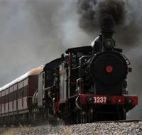 Lachlan Valley Railway - Attractions Sydney
