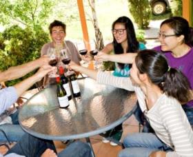 Grove Estate Wines - Attractions Sydney 0