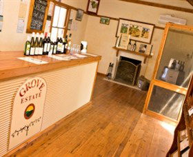 Grove Estate Wines - Attractions Sydney 3
