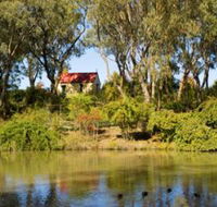 Orange Botanic Gardens - Attractions Sydney