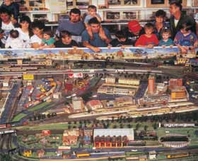 Cowra Fun Museum - Attractions Sydney 0