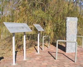 Cowra Military And Migrant Camps - Attractions Sydney 0
