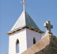 Monsignor Hawes Chapel of St Hyacinth - Attractions Sydney