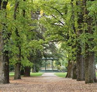 Cook Park - Attractions Sydney