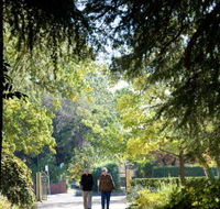 Cook Park Heritage Walk - Attractions Sydney